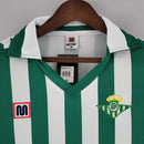 REAL BETIS I 82/85 (RETRO)