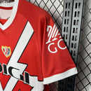 Camiseta RAYO VALLECANO  24/25
