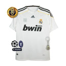 REAL MADRID I 09/10 (RETRO)