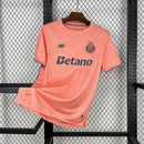 FC PORTO 25/26 *OFICIAL* + 5 REGALOS 🎁