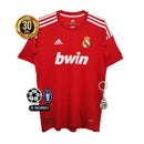 REAL MADRID III 11/12 (RETRO)