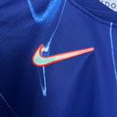 Camiseta Chelsea 24/25 - Niños (Pantalón Corto Incluido)