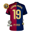 BARCELONA 24/25 +1 REGALO 🎁