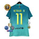 BARCELONA III 16/17 (RETRO)