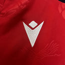 Camiseta Osasuna 24/25 - Niños (Pantalón Corto Incluido) (Medidas en la Descripción)