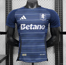 ASTON VILLA JUGADOR) 24/25