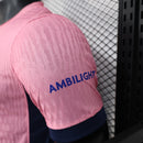 CAMISETA BARCELONA 25/26 (JUGADOR) + 1 REGALO 🎁