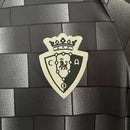 Camiseta Osasuna 24/25 - Niños (Pantalón Corto Incluido) (Medidas en la Descripción)