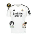 Camiseta Real Madrid 24/25