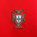 Camiseta Portugal 24/25 - Mujer - TIENDA ESPAÑA