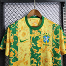 Camiseta Brasil Special 2022 - Lux Shop