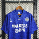 Camiseta Leicester City 92/94 Retro - TIENDA LUXSHOP