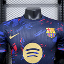 BARCELONA 25/26 (JUGADOR) + 1 REGALO 🎁