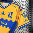 TIGRES UANL 25/26 *OFICIAL* + 5 REGALOS 🎁