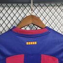 CONJUNTO INFANTIL BARCELONA 23/24
