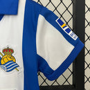 CONJUNTO INFANTIL REAL SOCIEDAD 24/25