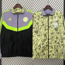 Cortavientos Bayern de Múnich 24/25