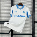 OLYMPIQUE MARSEILLE 25/26 *OFICIAL* + 5 REGALOS 🎁
