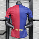 Camiseta Barcelona 24/25 (JUGADOR) +1 REGALO 🎁
