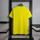 Camiseta Brasil 22/23 - Lux Shop
