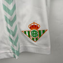 Camiseta Real Betis 23/24 - Niños (Pantalón Corto Incluido)