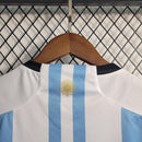 ARGENTINA 3 estrellas 2022 - MUJER