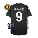 Camiseta REAL MADRID II 09/10 (RETRO)
