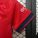 CONJUNTO INFANTIL OSASUNA 24/25