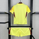 CONJUNTO INFANTIL BENFICA 25/26
