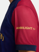 BARCELONA HOMBRE PRIMERA EQUIPACIÓN SPOTIFY 24/25   *OFICIAL* + 5 REGALOS 🎁