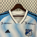 MILLONARIOS 25/26