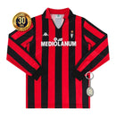 MILAN I 89/90 MANGA LARGA