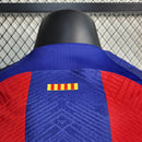 Camiseta Barcelona 23/24 (JUGADOR) - Lux Shop