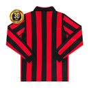 MILAN I 89/90 MANGA LARGA