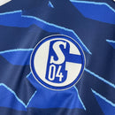 FC SCHALKE 25/26 *OFICIAL* + 5 REGALOS 🎁