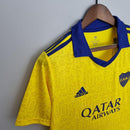 Camiseta Boca Juniors 24/25 - TIENDA ESPAÑA