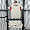 CONJUNTO INFANTIL BENFICA 25/26