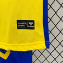 LAS PALMAS I 24/25 CONJUNTO INFANTIL