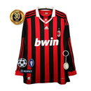 MILAN I 09/10 MANGA LARGA