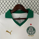 Camiseta Palmeiras 24/25 - Mujer - TIENDA LUXSHOP