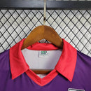 Camiseta Fiorentina 84/85 Retro - TIENDA LUXSHOP