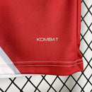 MONACO 25/26 RETRO *OFICIAL* + 5 REGALOS 🎁