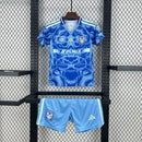 CONJUNTO INFANTIL TIGRES AUNL 25/26 *OFICIAL* + 5 REGALOS 🎁