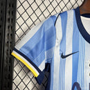 Camiseta Tottenham 24/25 - Niños (Pantalón Corto Incluido)