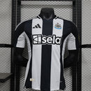 Camiseta Newcastle 24/25 (Jugador)