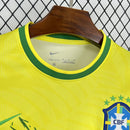BRASIL 25/26 *OFICIAL* + 5 REGALOS 🎁