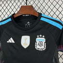 CONJUNTO INFANTIL ARGENTINA PORTERO 26/27