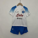 CONJUNTO INFANTIL NAPOLI 23/24