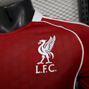 LIVERPOOL | 25/26 (JUGADOR) 