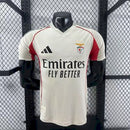 BENFICA (JUGADOR) 25/26